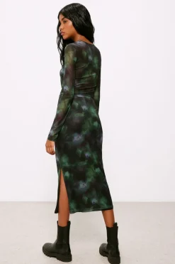 High Spirits Saias-Super Nova Skirt