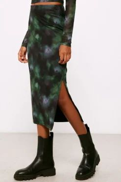 High Spirits Saias-Super Nova Skirt