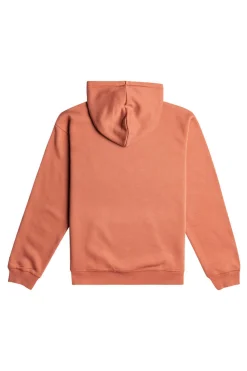 Roxy Sweatshirts-Surf Stoked Brushed - Sweatshirt Com Capuz Para Mulher