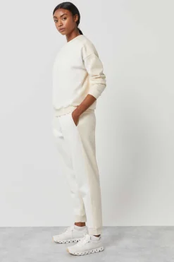 Dash and Stars Sweatshirts-Sweatshirt Algodao Bicolor