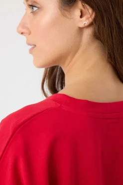 Inside Sweatshirts-Sweatshirt Basica