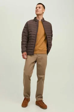 Jack & Jones Sweatshirt Basica Torrado Best