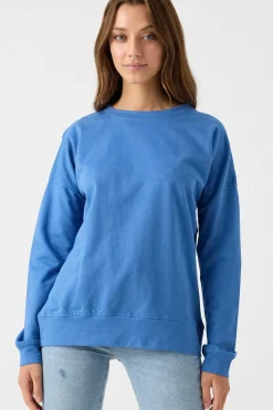 Inside Sweatshirts-Sweatshirt Basica