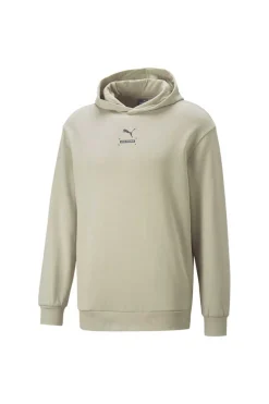 Puma Sweatshirt Better Fl Camel Discount