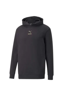 Puma Sweatshirt Better Fl Preto Sale