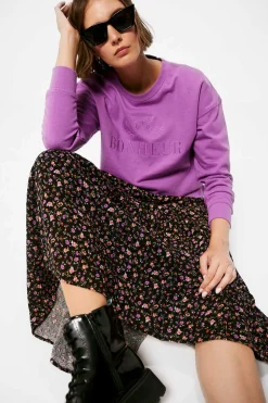 Springfield Sweatshirts-Sweatshirt 