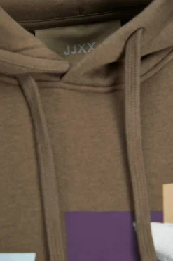 Jack & Jones Sweatshirts-Sweatshirt Capuz