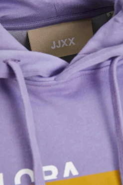 Jack & Jones Sweatshirts-Sweatshirt Capuz