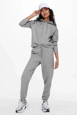 Only Play Sweatshirts-Sweatshirt Com Capuz