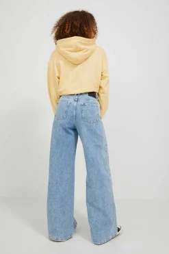 Jack & Jones Sweatshirts-Sweatshirt Com Capuz