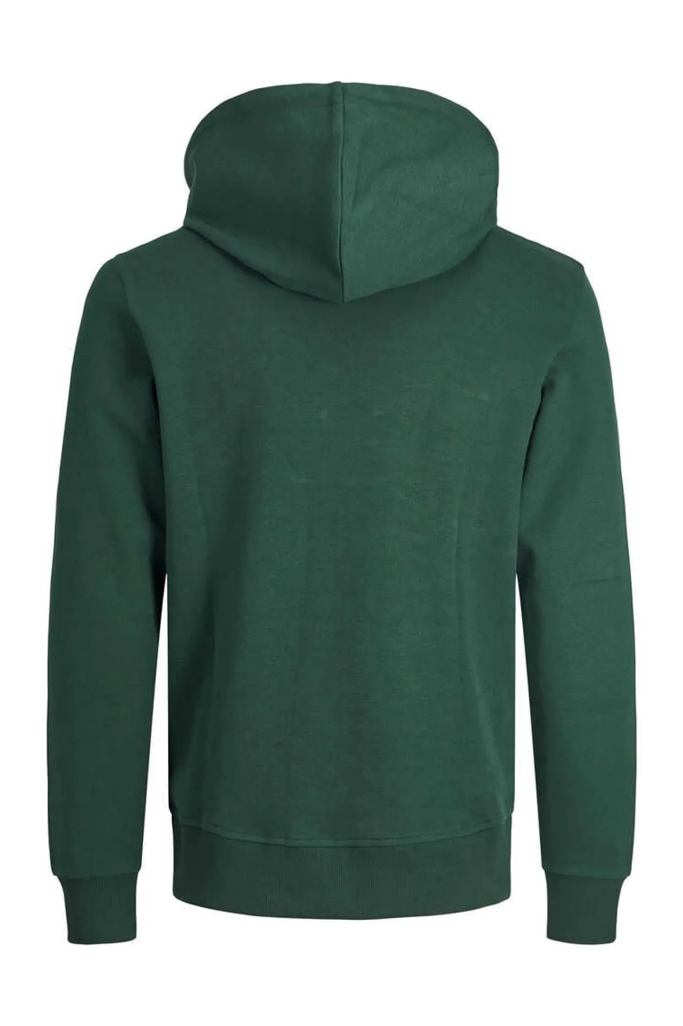 Jack & Jones Sweatshirt Com Capuz Verde Sale