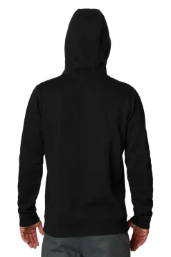 Columbia Sweatshirt Com Capuz Homem Csc Basic Logo™ Ii Castanho Hot