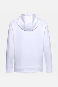 Under Armour Sweatshirts-Sweatshirt Com Capuz Rival Fleece Hb