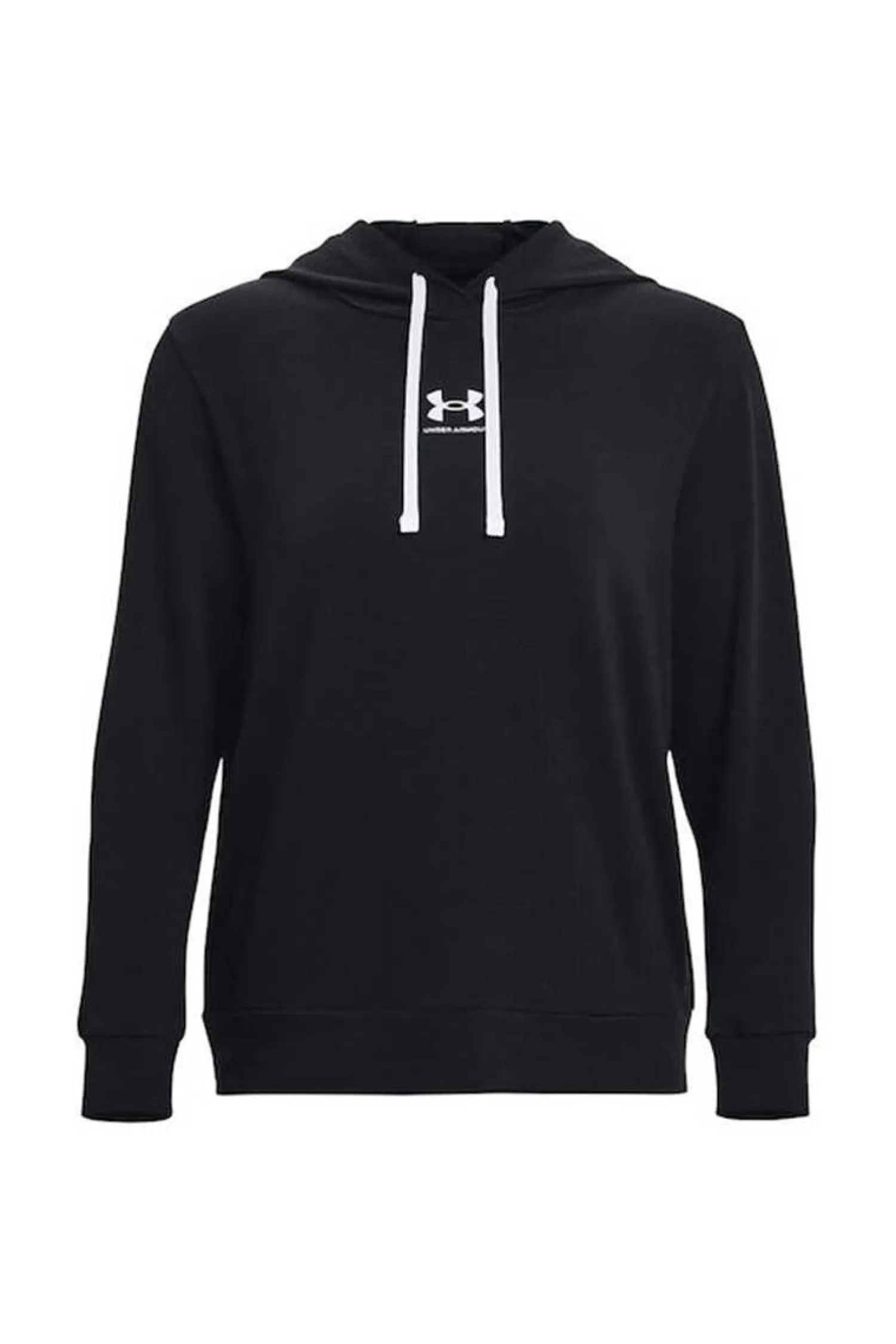 Under Armour Sweatshirts-Sweatshirt Com Capuz Rival Terry