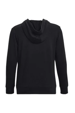 Under Armour Sweatshirts-Sweatshirt Com Capuz Rival Terry