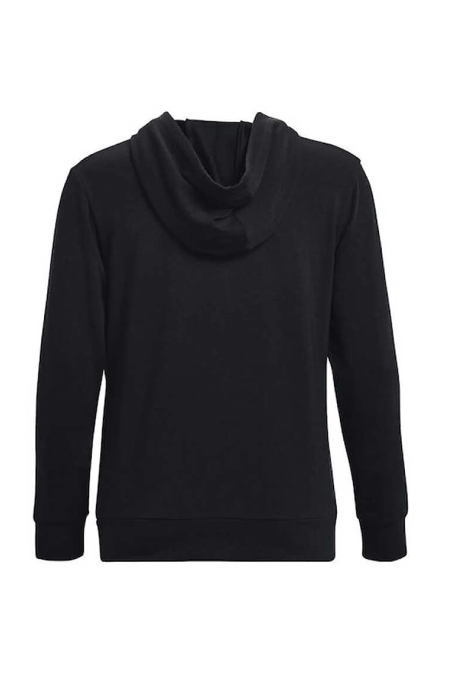 Under Armour Sweatshirts-Sweatshirt Com Capuz Rival Terry