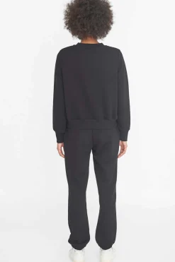 Noisy May Sweatshirts-Sweatshirt Com Logo