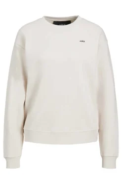 Jack & Jones Sweatshirts-Sweatshirt De Gola Redonda