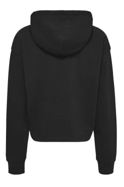 Tommy Jeans Sweatshirts-Sweatshirt De Mulher Com Capuz .