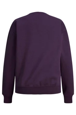 Jack & Jones Sweatshirts-Sweatshirt De Mulher Estampado College