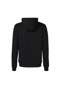 Kappa Sweatshirt Eldyn Preto Online