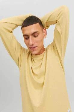 Jack & Jones Sweatshirt Gola O Banana Sale