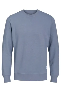 Jack & Jones Sweatshirt Gola O Azulado