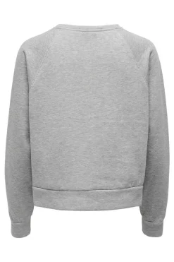 Only Sweatshirts-Sweatshirt Gola Redonda