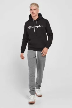 Champion Sweatshirt Homem - Legacy Collection Preto Sale