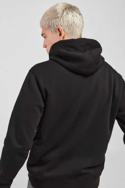 Champion Sweatshirt Homem - Legacy Collection Preto Sale