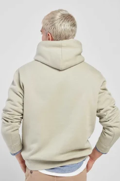 Champion Sweatshirt Homem - Legacy Collection Cinza Discount