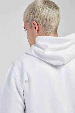 Champion Sweatshirt Homem - Legacy Collection Branco Online