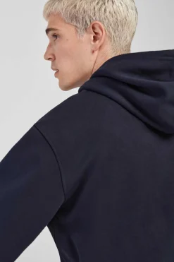 Champion Sweatshirt Homem - Legacy Collection Marinho