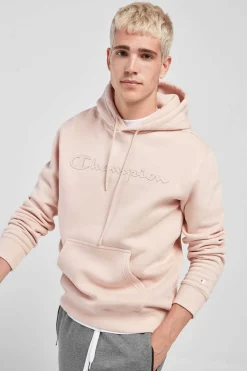 Champion Sweatshirt Homem - Legacy Collection Vermelho Best