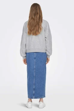 Only Sweatshirts-Sweatshirt Le Marais