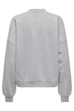 Only Sweatshirts-Sweatshirt Le Marais