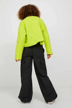 Jack & Jones Sweatshirts-Sweatshirt Lisa Gola Redonda