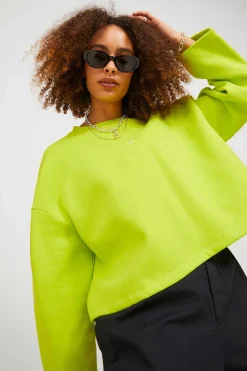 Jack & Jones Sweatshirts-Sweatshirt Lisa Gola Redonda