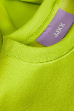 Jack & Jones Sweatshirts-Sweatshirt Lisa Gola Redonda