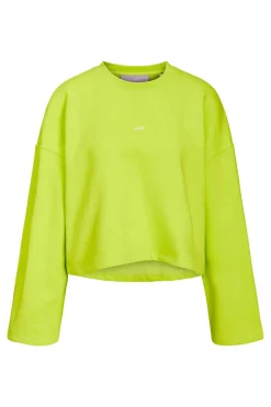 Jack & Jones Sweatshirts-Sweatshirt Lisa Gola Redonda