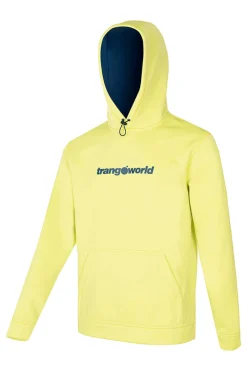 Trangoworld Sweatshirt Login Cor Online