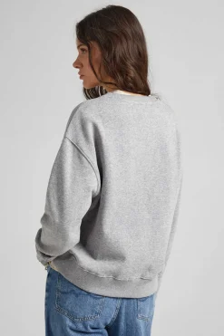 Pepe Jeans Sweatshirts-Sweatshirt Logo Bordado