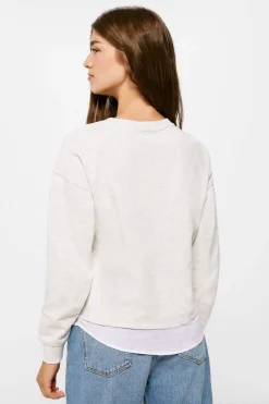 Springfield Sweatshirts-Sweatshirt 