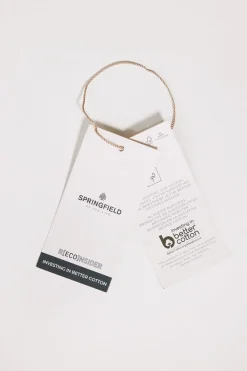 Springfield Sweatshirts-Sweatshirt 