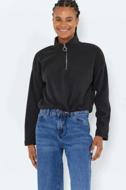 Noisy May Sweatshirts-Sweatshirt Malha