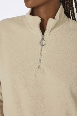 Noisy May Sweatshirts-Sweatshirt Malha