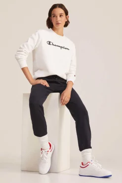Champion Sweatshirts-Sweatshirt Mulher - Legacy Collection