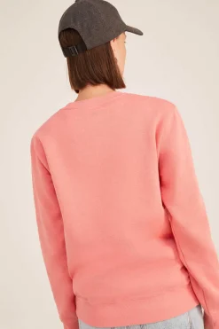 Champion Sweatshirts-Sweatshirt Mulher - Legacy Collection