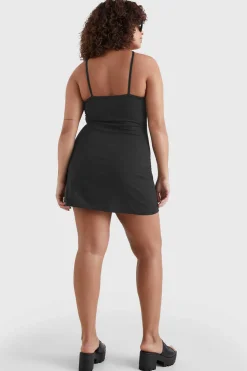 Tommy Jeans Sweatshirts-Sweatshirt Com Logo Linear