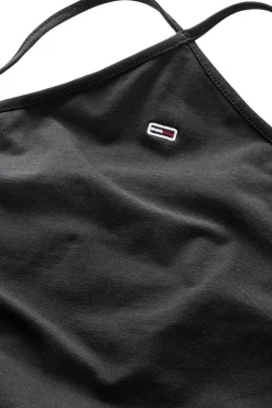 Tommy Jeans Sweatshirts-Sweatshirt Com Logo Linear